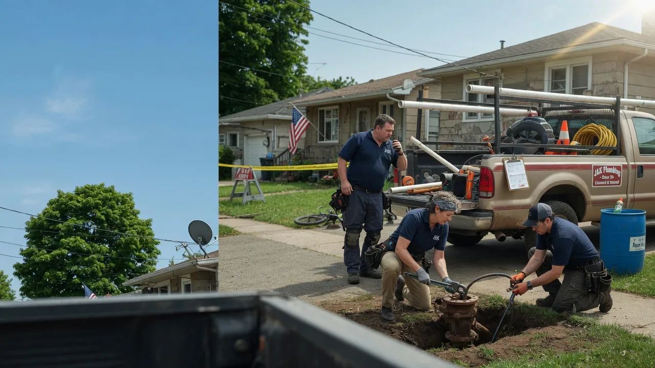Water Heater Replacement in Shabbona, IL near me